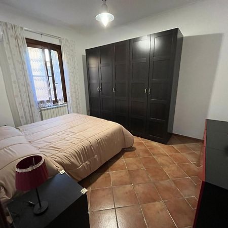 Ferienwohnung Harbour Fiumicino Exterior foto