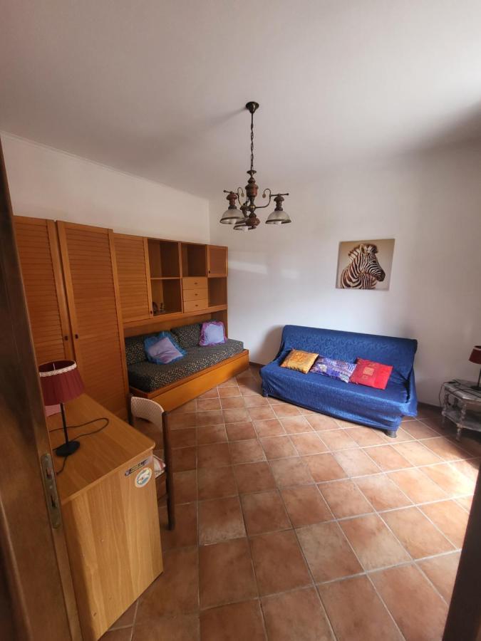 Ferienwohnung Harbour Fiumicino Exterior foto