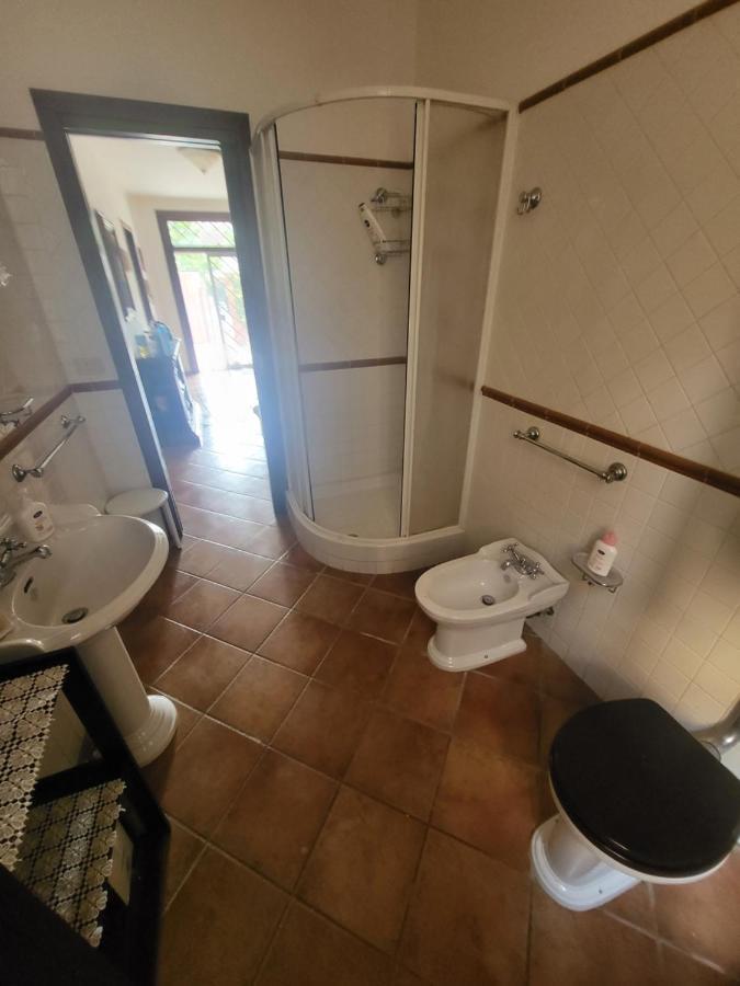 Ferienwohnung Harbour Fiumicino Exterior foto