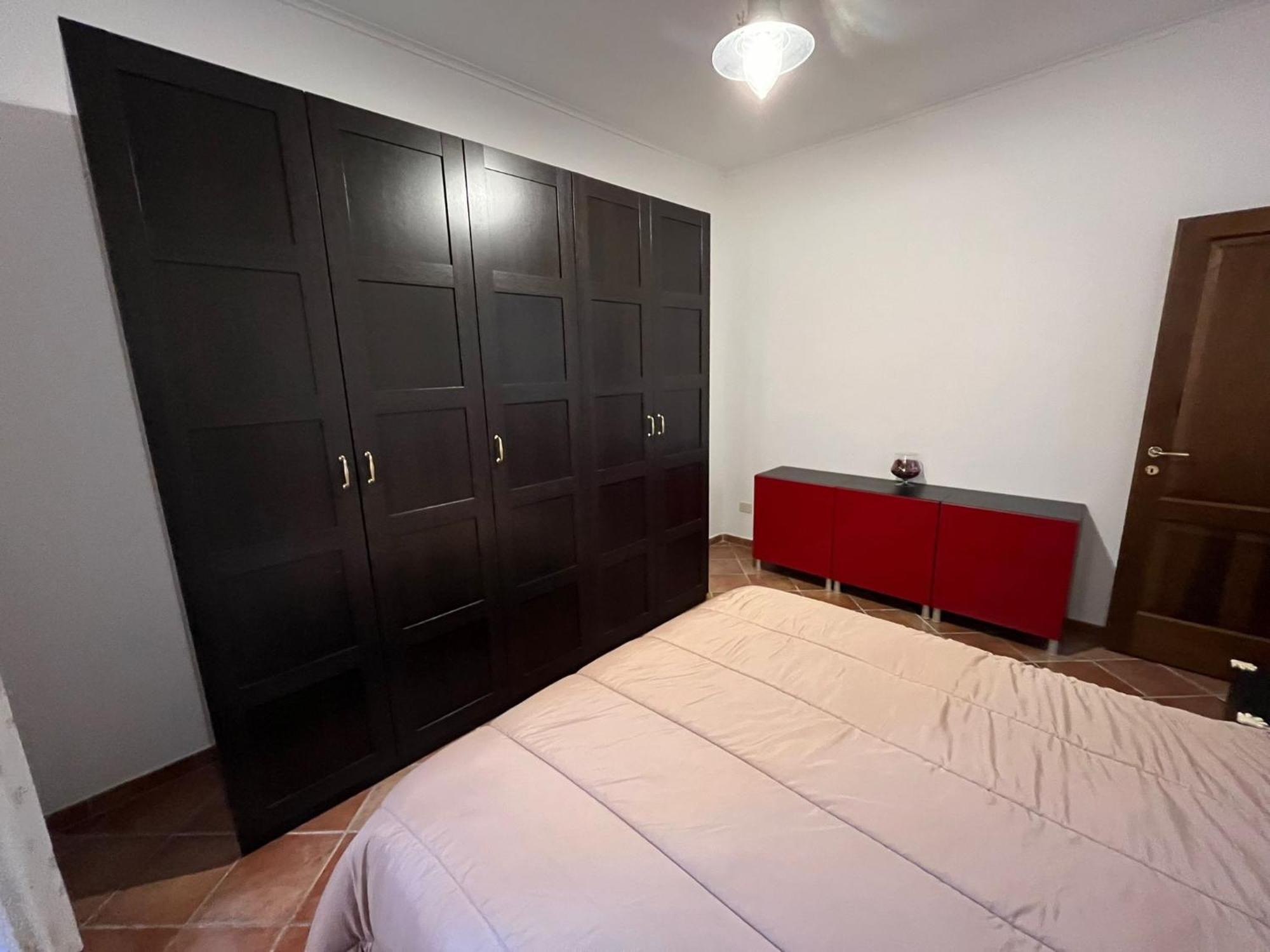 Ferienwohnung Harbour Fiumicino Exterior foto