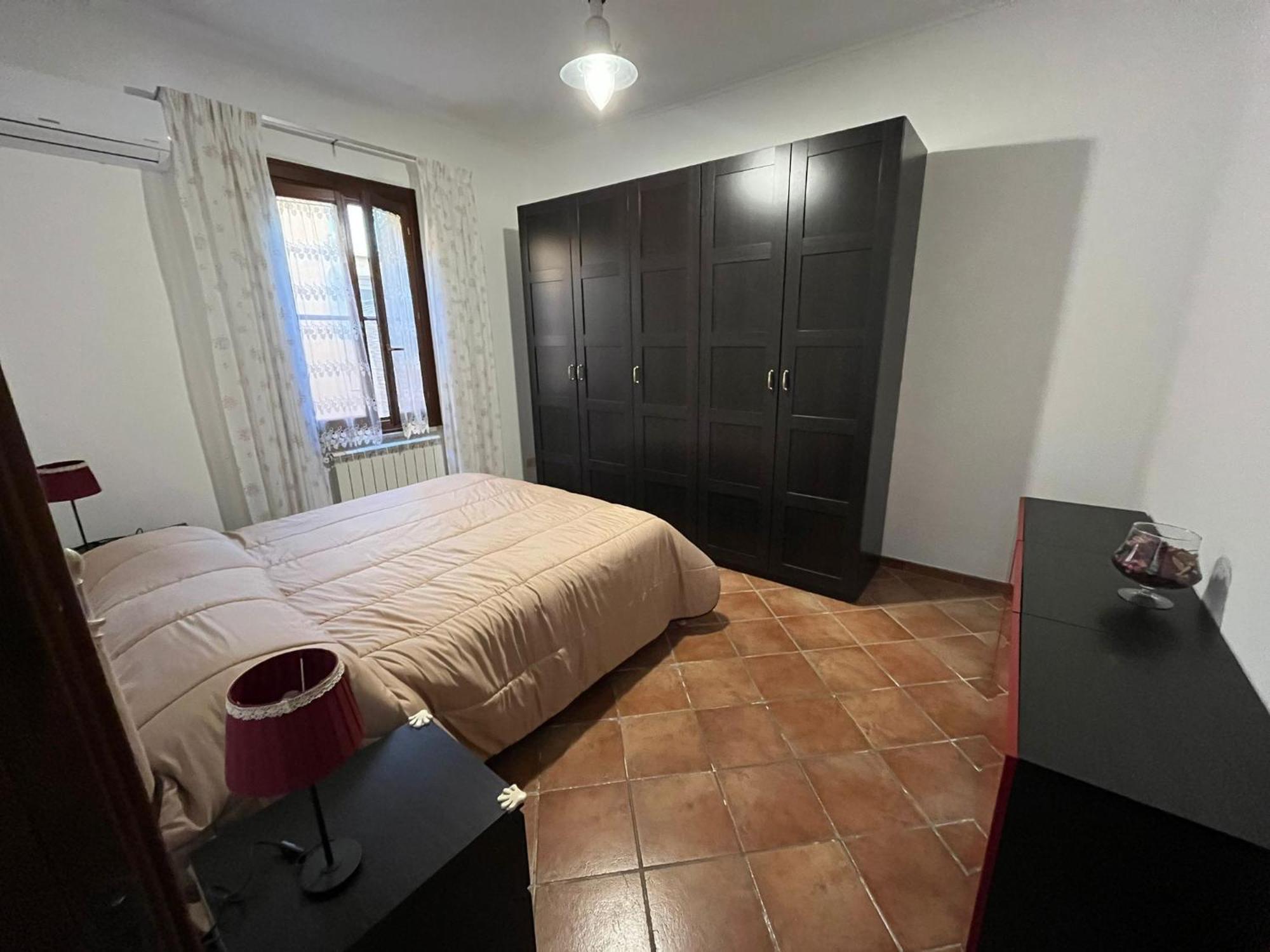 Ferienwohnung Harbour Fiumicino Exterior foto